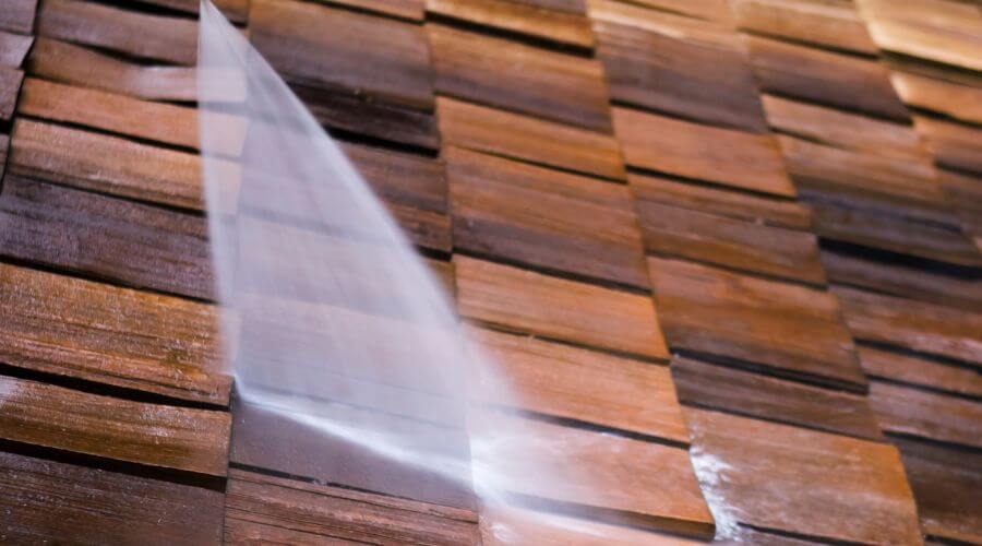 Roof Repair in Weatherford, TX